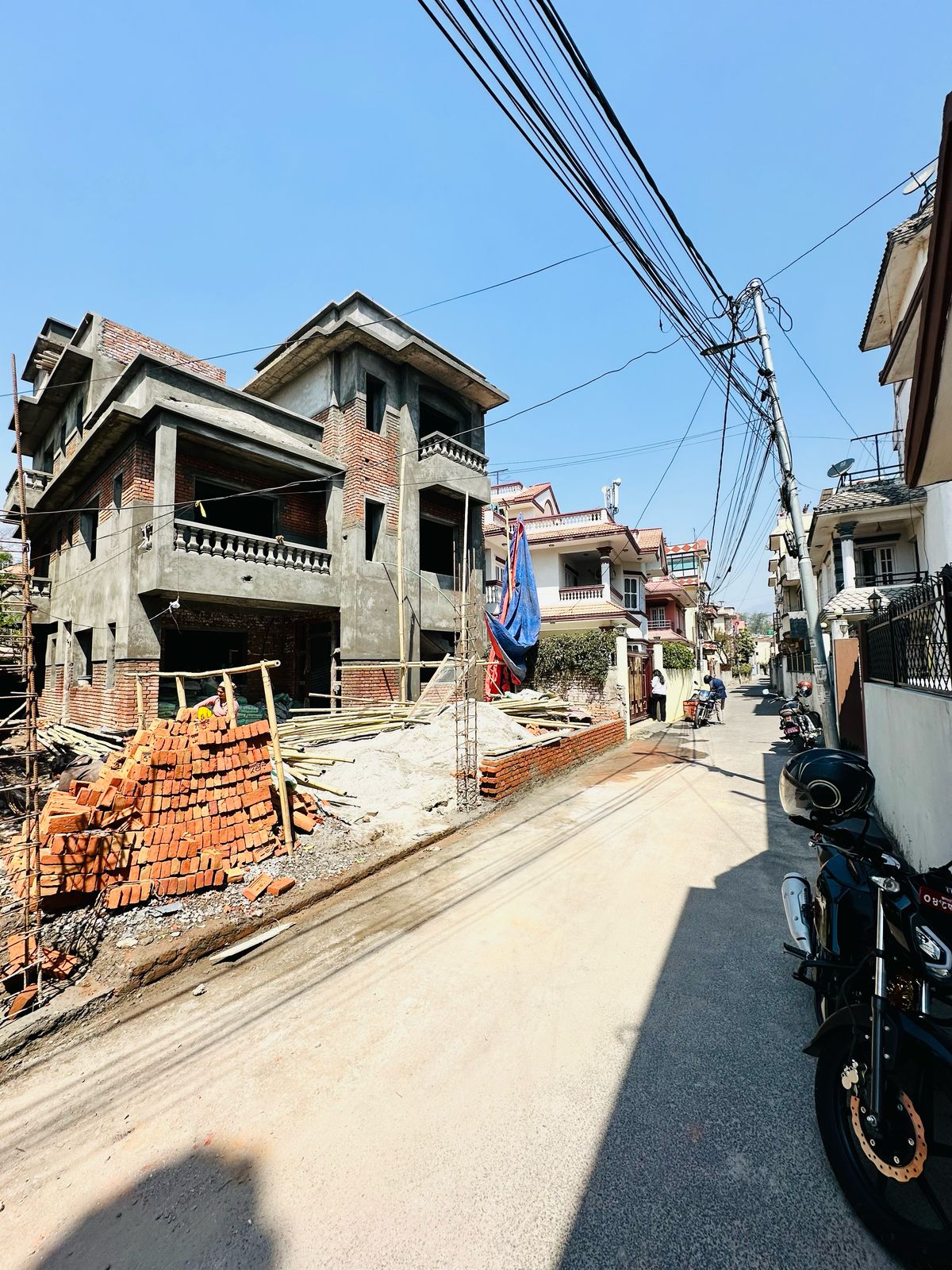 Picture of Budhanilkantha Municipality, Bagmati